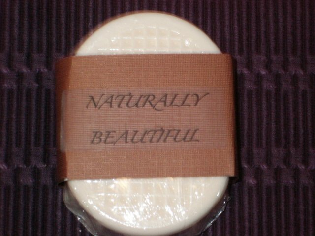 The Melody Moisturizing Soap "Unisex"