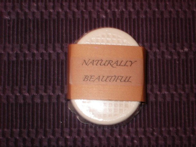 Signature Moisturizing Soap