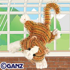 Alley Cat Webkinz