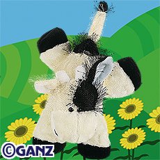 Cow Webkinz