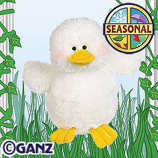 Duck Webkinz