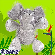 Elephant Webkinz