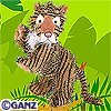 Tiger Webkinz