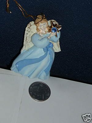 September angel