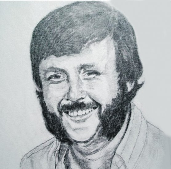 single portrait