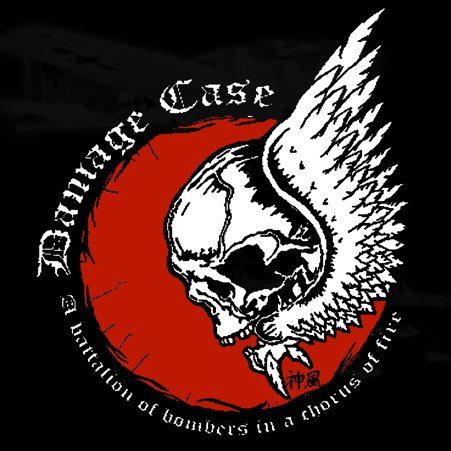 Damage Case "A Battalion of Bombers..." CDEP