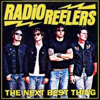 Radio Reelers "Next Best Thing" LP