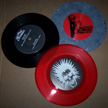 7-inch package deal!!!