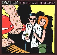 Gasolheads "Red Wine & White Russians" 10-inch
