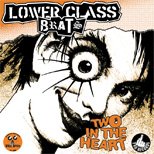 Lower Class Brats/Chelsea Split 7-inch **VINYL ADDICT Ltd. to 500*