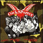 V/A "A Tribute to Our Favorite Droogies (Cock Sparrer)" 7-inch
