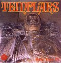 Templars "Milites Templi" 7" Single **1 left**
