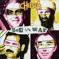 Chelsea "Sod the War" 7-inch EP
