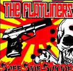 Flatliners "Safe Side Suicide" LP *purple vinyl*
