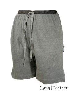 Mens Knit Loungwear Shorts
