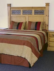 Brown Neutral Earth Tone Multi Color Bed In A Bag.