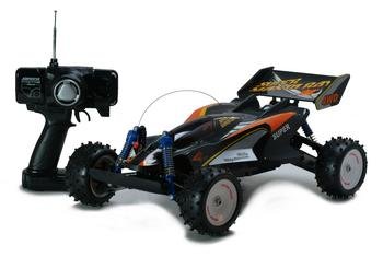 1/8 Scale Remote Control Offroad Dune Buggy