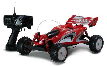 1/8 Scale Remote Control Offroad Dune Buggy