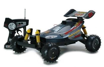 1/10 Monster Offroad Remote Control Dune Buggy Ready To Run