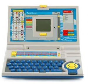 Educational Laptop 22we33 For Kids Top Of The Line