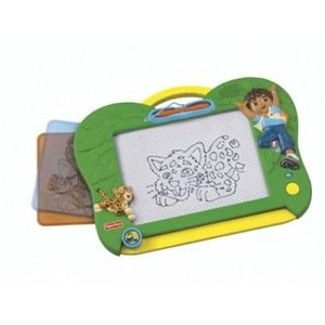 Doodle Pro L3767 Nick Jr. Go Diego Go