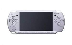 Sony Psp-2000lp Playstation Portable Slim And Lite - Purple