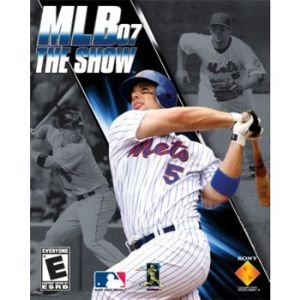Mlb 07 The Show