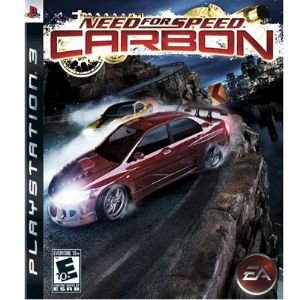 Nfs Carbon Ps3