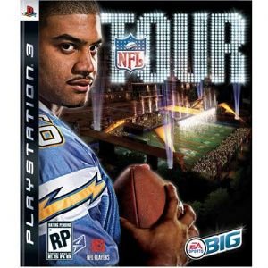 Nfl Tour Ps3