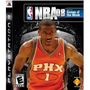 Nba 08 Ps3