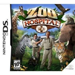 Zoo Hospital Ds
