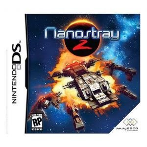 Nanostray 2 Ds