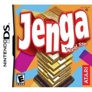 Jenga Ds