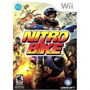 Nitrobike Wii