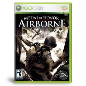 Medal Of Honor: Airborne X360