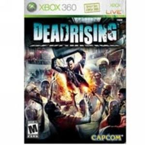 Dead Rising X360