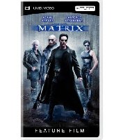Matrix Umd Video