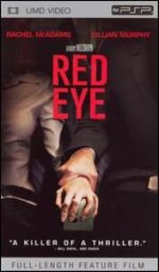 Red Eye (umd For Psp)