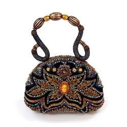 Beaded Clutch