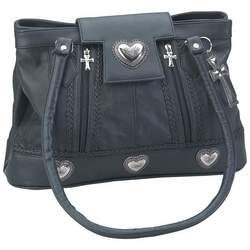 Embassyâ„¢ Large Genuine Leather Purse