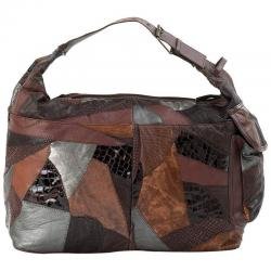 Embassyâ„¢ Italian Stoneâ„¢ Design Genuine Leather Purse
