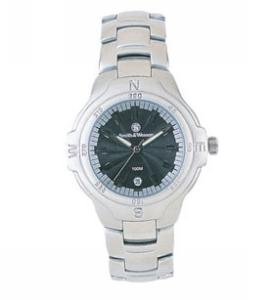Smith & Wesson Basic Watch Black Face
