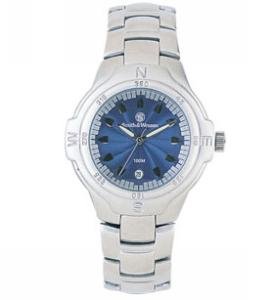 Smith & Wesson Basic Watch Blue Face