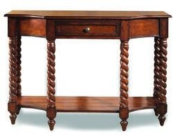 Tuscany Console Table 5433