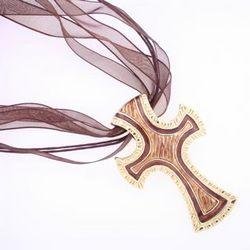 New Enamel Necklace