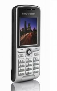 Sony Ericsson K320i K320 Triband Silver Unlocked Gsm Phone