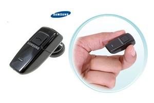 Samsung Wep200 World Smallest Bluetooth Headset