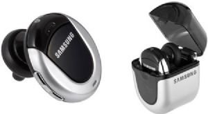 Samsung Wep500 Wireless Bluetooth Earpiece