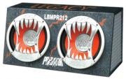 Legacy 1200 Watt Bass Box System
