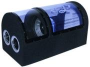 Lanzar (hrbt01) 500 Watt Single 10 Bandpass System